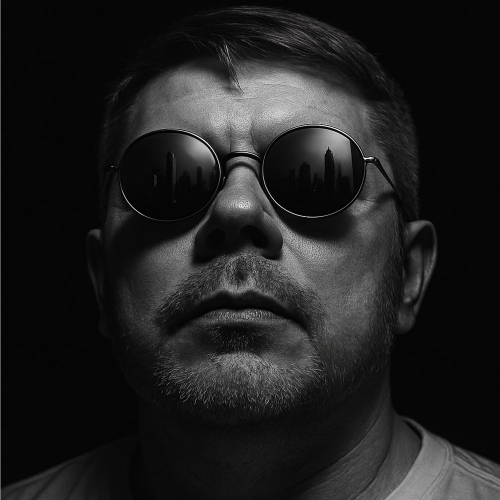 Обложка альбома Не мой №1